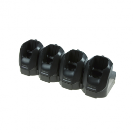 Datalogic charging station 4 slots pour Memor X3 - Chargeur 4 PDA