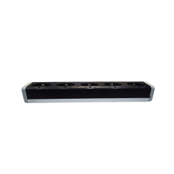 Unitech 5 slot charging pour MS652 - Chargeur 5 positions