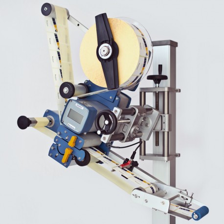 Etiqueteuses Etipack