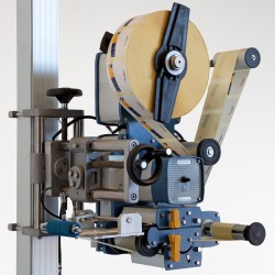 Etiqueteuses Etipack