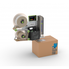 Système d'impression-pose automatique - ETI3200TB