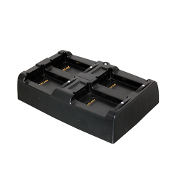 Datalogic battery charging station 4 slots pour Falcon X4 - Chargeur 4 batteries