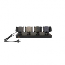 Station chargeur 4 slots pour PDA Logic-Instruments Fieldbook F57