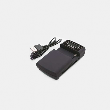 Chargeur de batterie pour tablette Filedbook N80