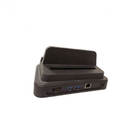 Station chargeur et communication pour Tablette Fieldbook N101