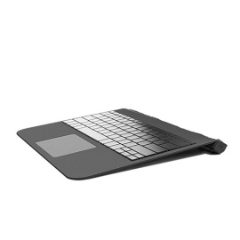 Clavier AZERTY pour tablette Fieldbook K122