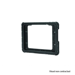 Coque de protection Logic-Instruments pour tablette Fieldbook K101G2