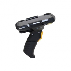 Poignée pistolet Gun + housse pour PDA Zebra TC72 TC77