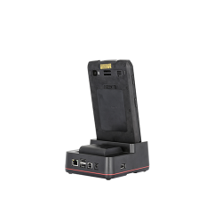 Cradle chargeur et communication pour PDA Honeywell EDA71