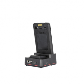 Cradle chargeur et communication pour PDA Honeywell EDA71