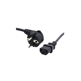 AC Line Cord - Cable d'alimentation pour bloc d'alimentation