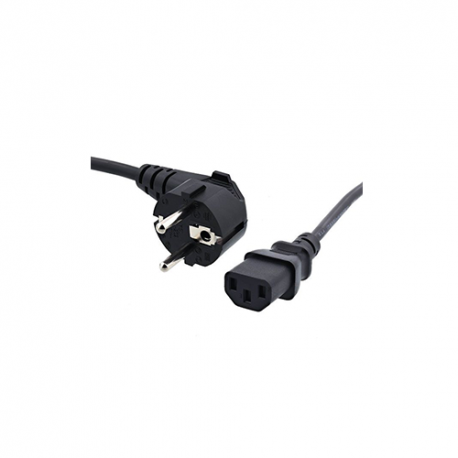 AC Line Cord - Cable d'alimentation pour bloc d'alimentation