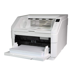 Scanner de documents Avision AD8120U