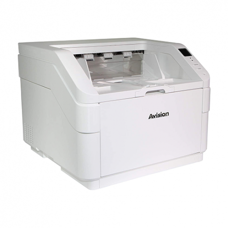 Scanner de documents Avision AD8121U