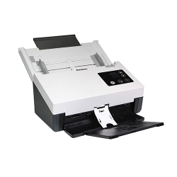 Scanner de documents Avision AD345
