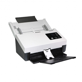 Scanner de documents Avision AD345