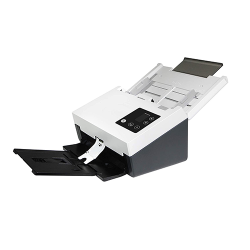 Scanner de documents Avision AD345