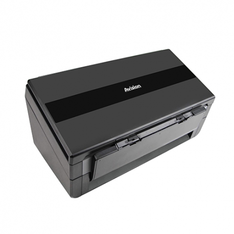 Scanner de documents Avision AD370