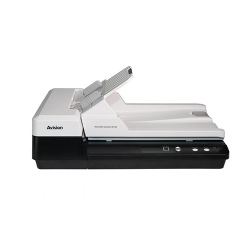 Scanner de documents Avision AD130
