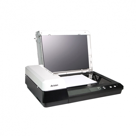 Scanner de documents Avision AD130