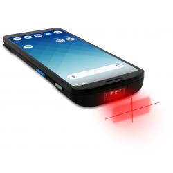 Terminal tactile Unitech EA630