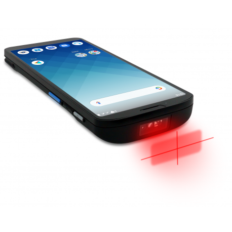 Terminal tactile Unitech EA630