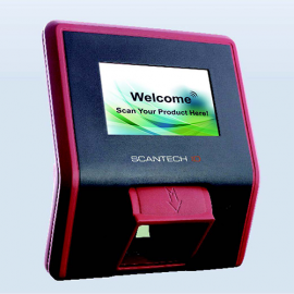 Borne de prix Scantech SK-40