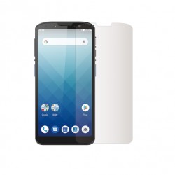 Protection d'écran 9H pour Unitech EA630