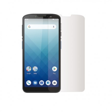 Protection d'écran 9H pour Unitech EA630
