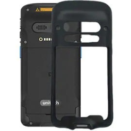 Housse de protection sans hand-strap PDA UNITECH EA630