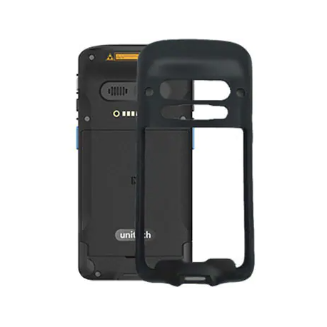 Housse de protection sans hand-strap PDA UNITECH EA630