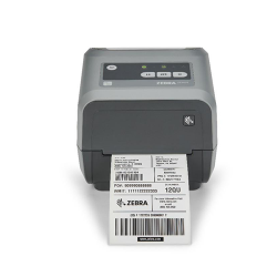 Imprimante Zebra ZD421c cartridge