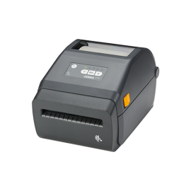 Zebra ZD420D imprimante code barre thermique-203Dpi-USB