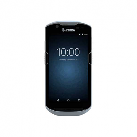 Terminal tactile Zebra TC52x Touch