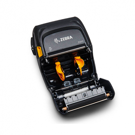 Imprimante portable Zebra ZQ511 thermique direct