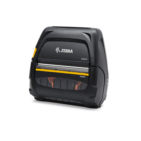 Imprimante portable Zebra ZQ521 thermique direct