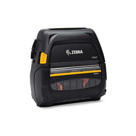 Imprimante portable Zebra ZQ521 thermique direct