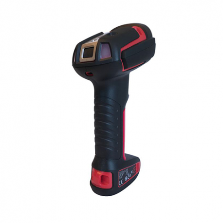 Lecteur code barres Honeywell Granit 1990i 2D