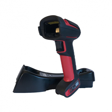 Lecteur code barres Honeywell Granit 1991i 2D