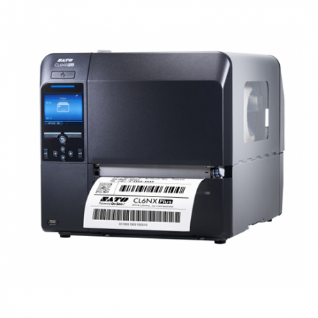 Imprimante SATO CL6NX plus