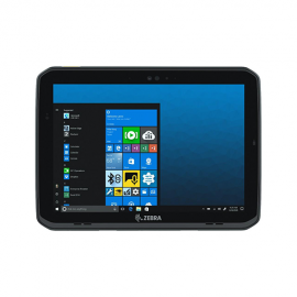 Tablette professionnelle Zebra ET80/ET85 Windows