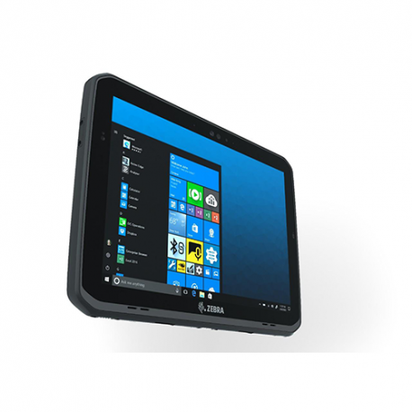 Tablette professionnelle Zebra ET80/ET85 Windows