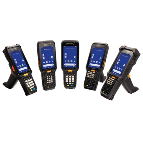 Terminal portable Datalogic Skorpio X5