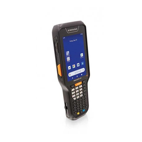 Terminal portable Datalogic Skorpio X5