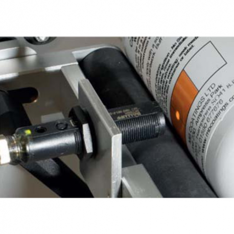 Etiqueteuse semi-automatique ETI JUNIOR