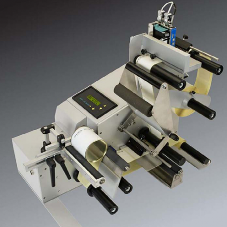 Etiqueteuse semi-automatique ETI JUNIOR