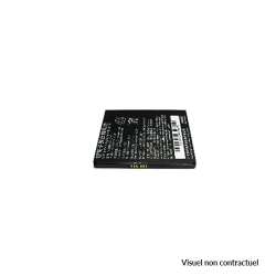 Spare Battery 3950 mAh pour DURABOOK R11 - Batterie