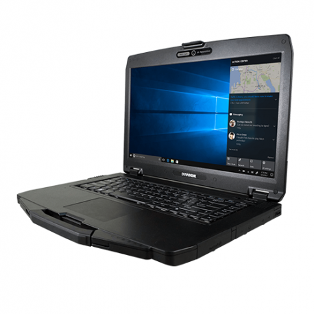 PC Portable DURABOOK S15 AB  - 15 pouces