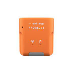 Lecteur PROGLOVE MARK 2 mains libres