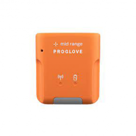 Lecteur PROGLOVE MARK 2 mains libres